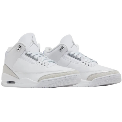 Jordan 3 Retro Pure Money