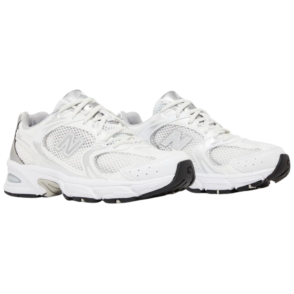 New Balance 530 Munsell Biela