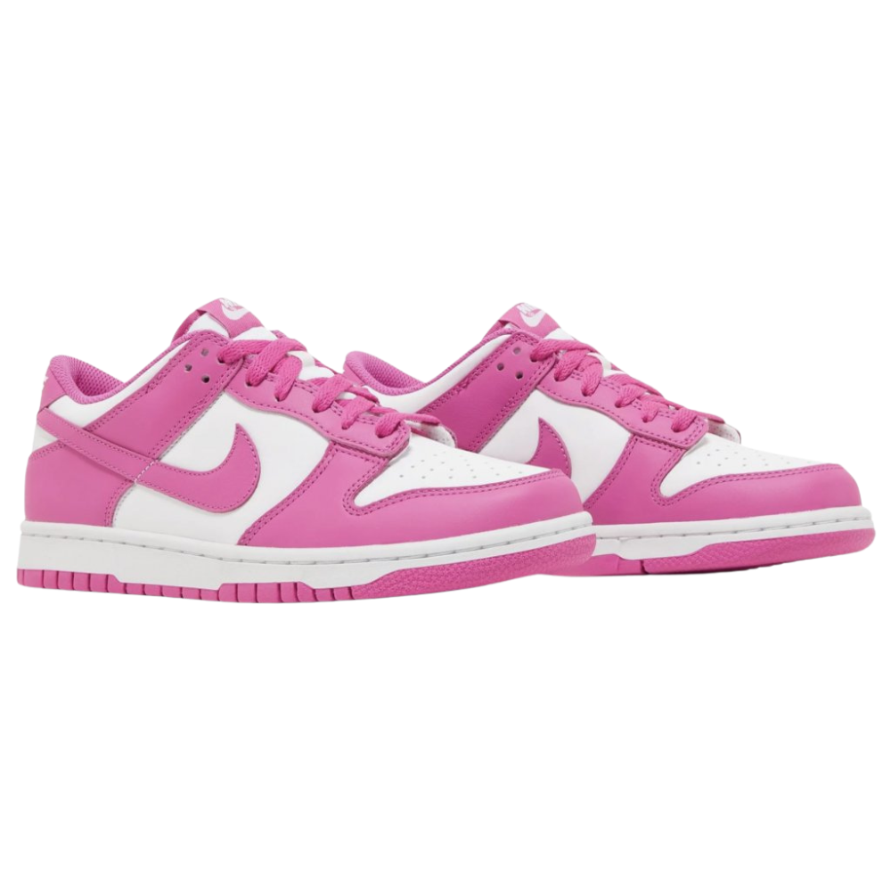 Nike Dunk Low Active Fuchsia GS