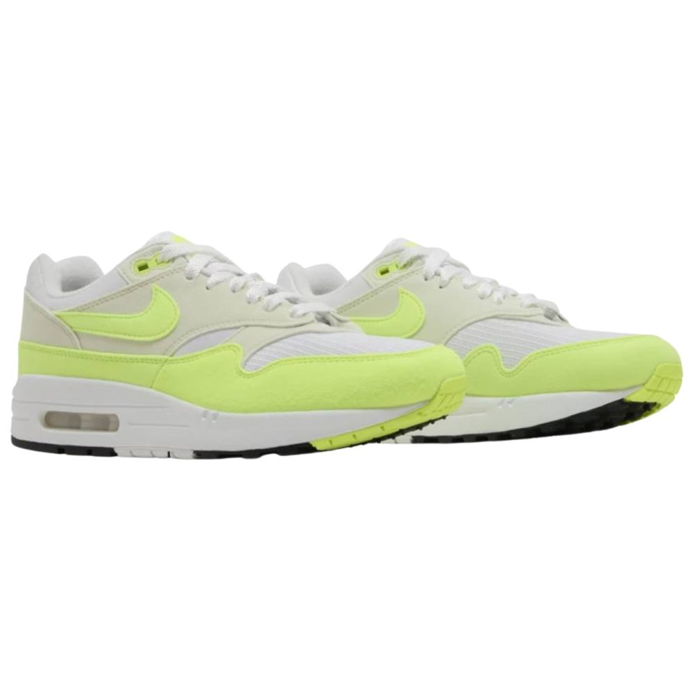 Nike Air Max 1 '87 Volt Suede