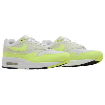 Nike Air Max 1 '87 Volt Suede