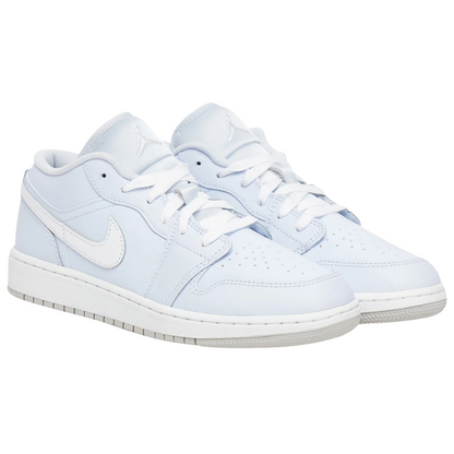 Jordan 1 Low Cobalt Bliss (GS)