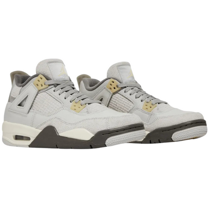 Jordan 4 Retro SE Craft Photon Dust (GS)