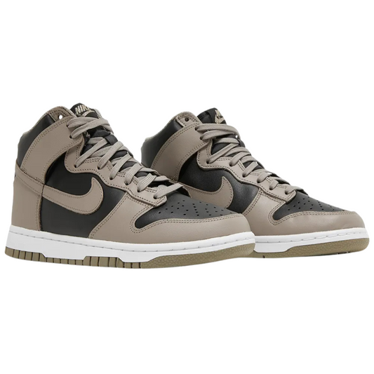 Nike Dunk High Moon Fossil