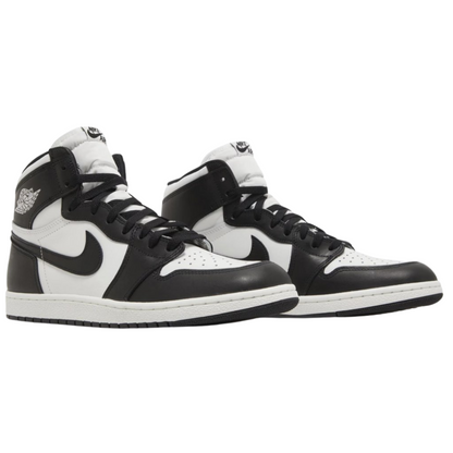 Jordan 1 Retro High '85 Black White