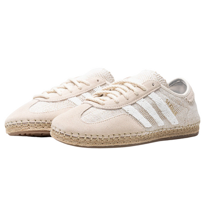 Adidas Gazelle CLOT Halo Ivory