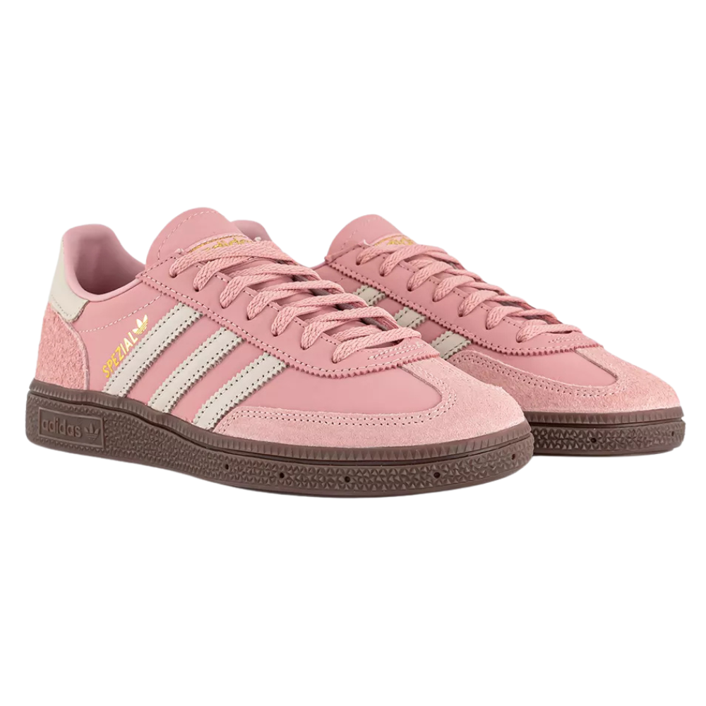 Adidas Handball Spezial Wonder Mauve Alumina