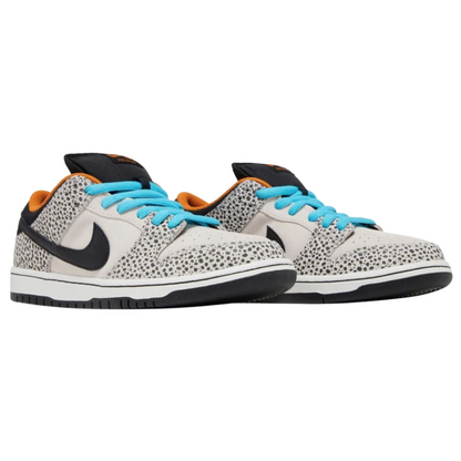 Pack Nike SB Dunk Low Electric Pack Olympic Safari