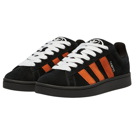 Adidas Campus 00s Carbon Orange