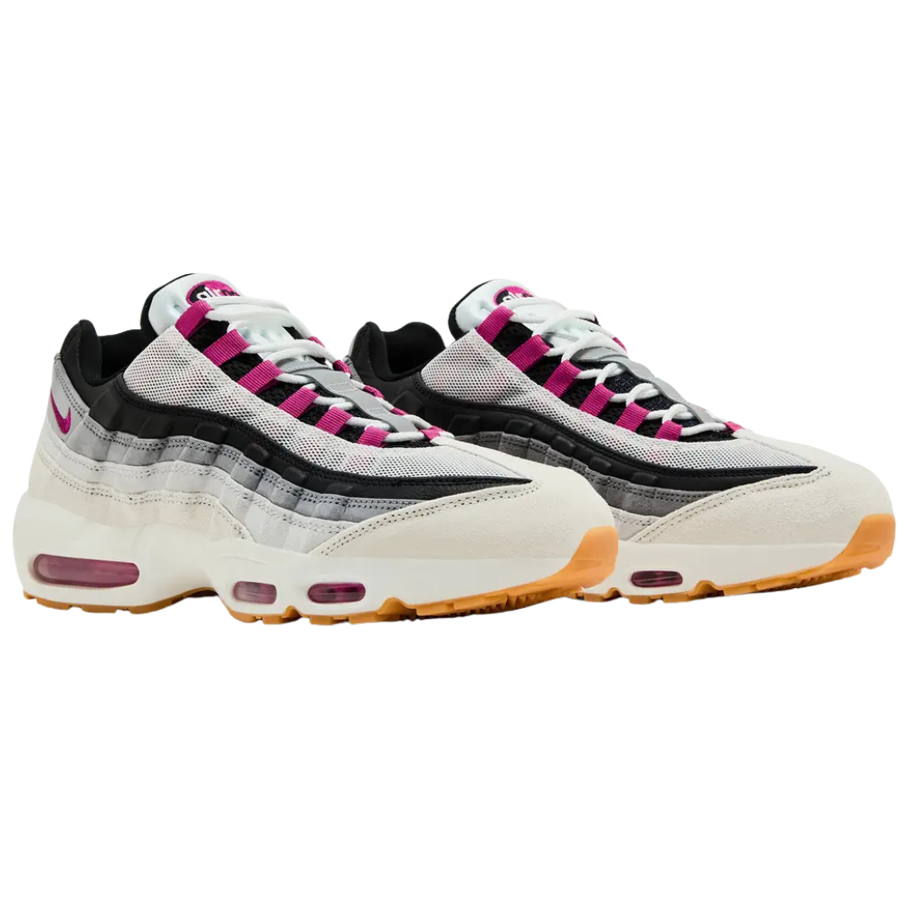 Nike Air Max 95 SB Cactus Flower