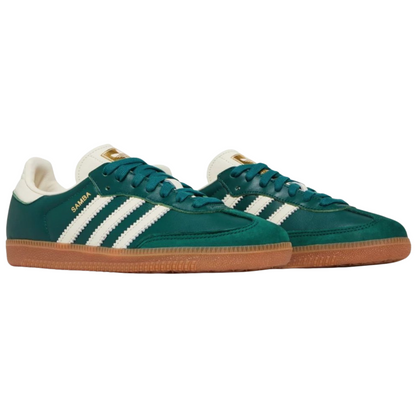 Adidas Samba OG Collegiate Green
