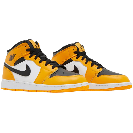 Jordan 1 Mid Taxi (GS)