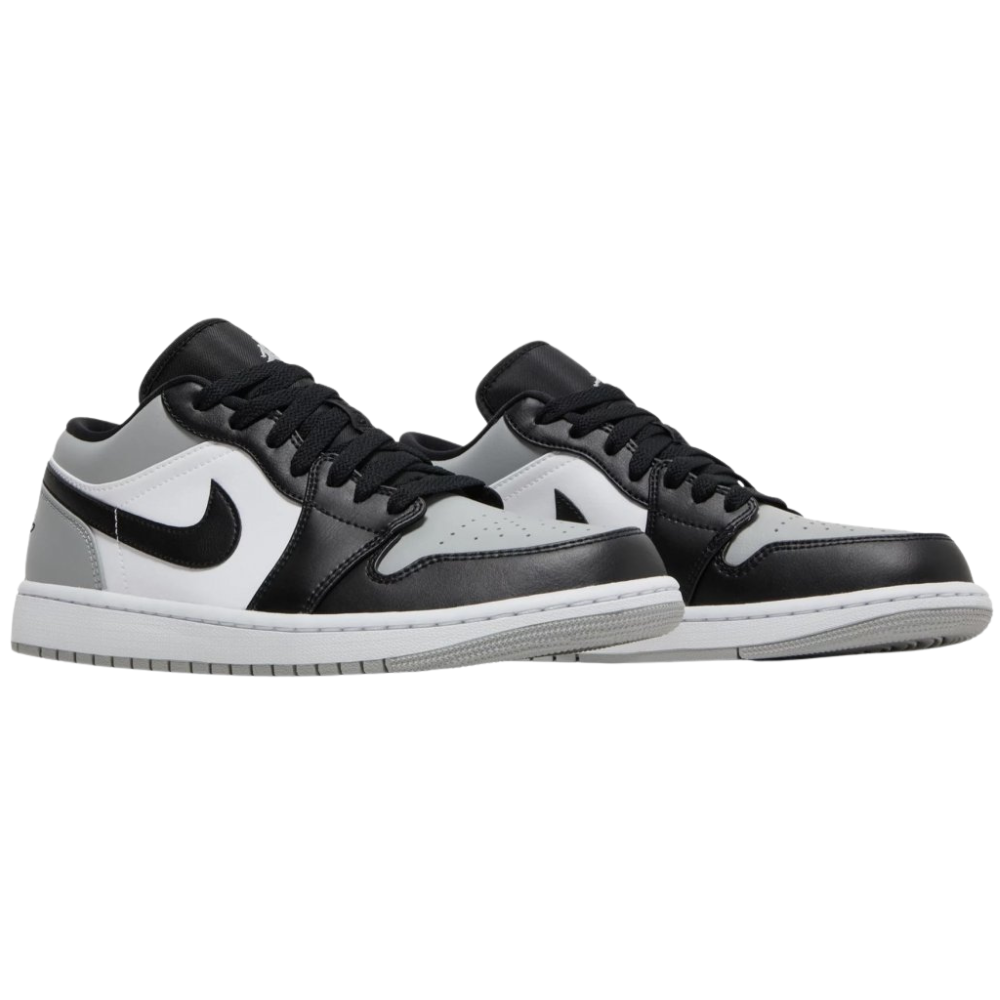 Jordan 1 Low Shadow Toe