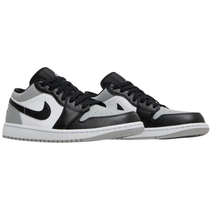 Jordan 1 Low Shadow Toe