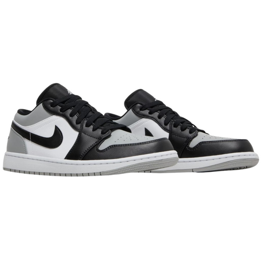 Jordan 1 Low Shadow Toe