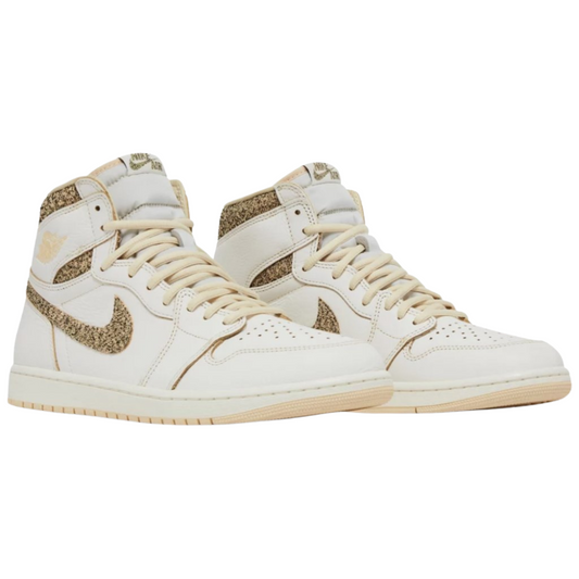 Jordan 1 Retro High OG Craft Vibrations Of Naija