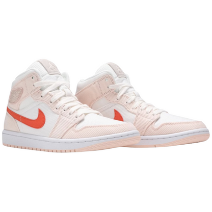 Jordan 1 Mid SE Corduroy Sail