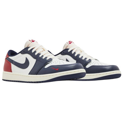 Jordan 1 Retro Low OG Howard University