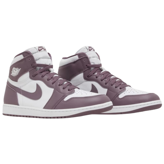 Jordan 1 Retro High OG Mauve