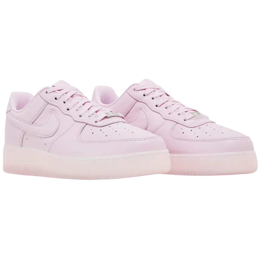 Nike Air Force 1 Low Drake NOCTA Certified Lover Boy Pink Foam