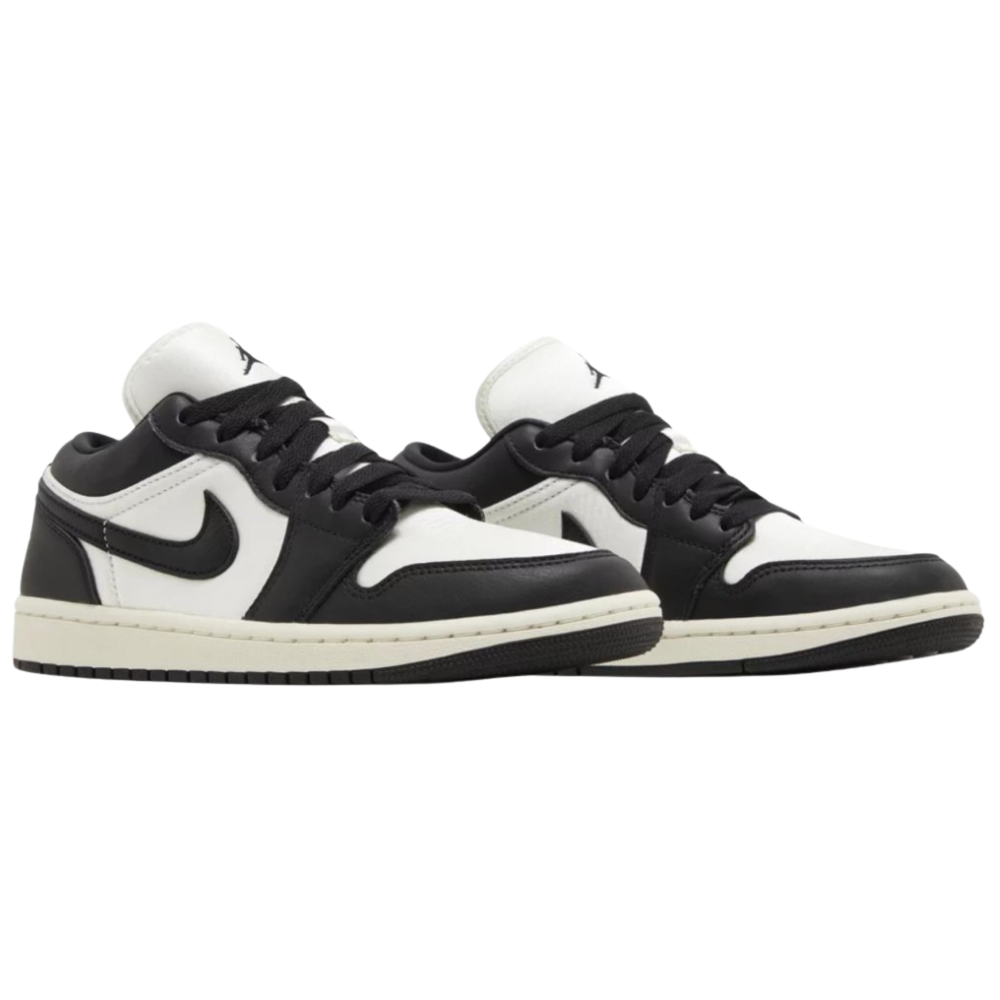Jordan 1 Low SE Vintage Panda