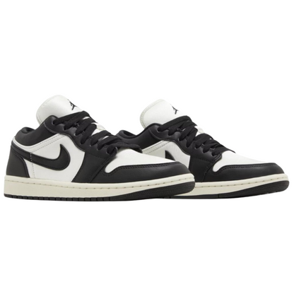 Jordan 1 Low SE Vintage Panda