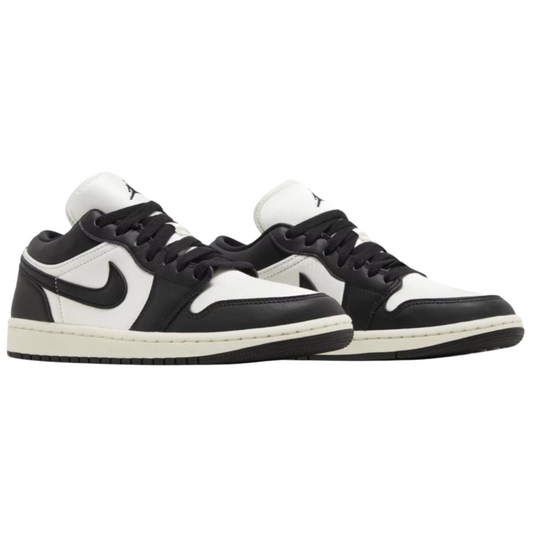 Jordan 1 Low SE Vintage Panda