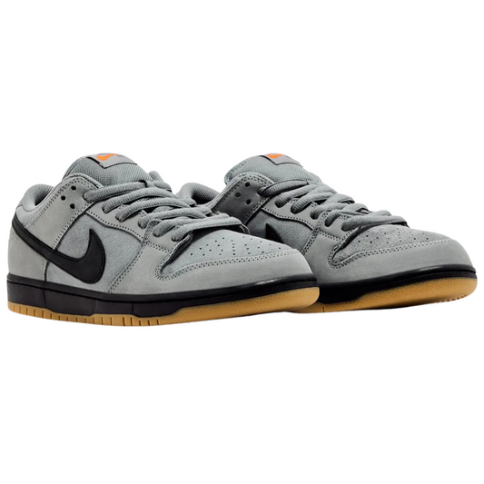 Nike SB Dunk Low Pro Cool Grey