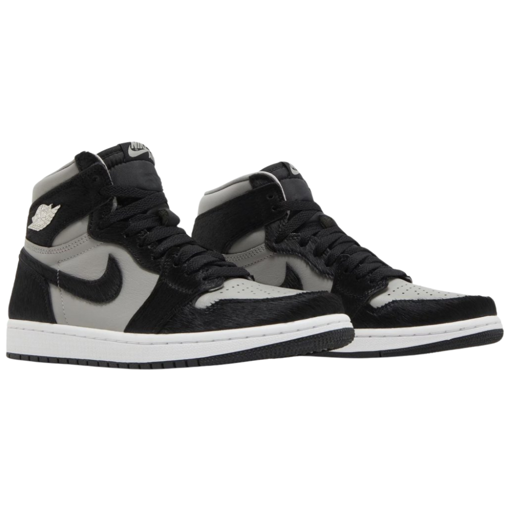 Jordan 1 Retro High OG Twist 2.0 Medium Grey