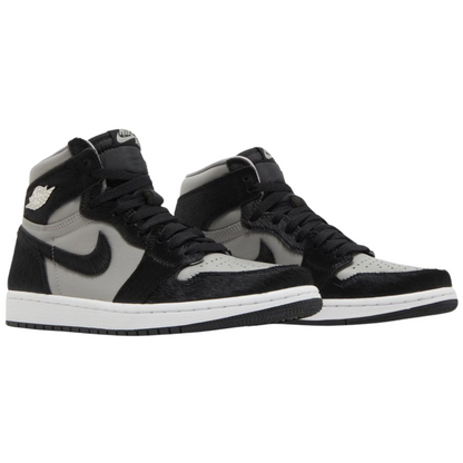 Jordan 1 Retro High OG Twist 2.0 Medium Grey