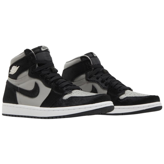 Jordan 1 Retro High OG Twist 2.0 Medium Grey