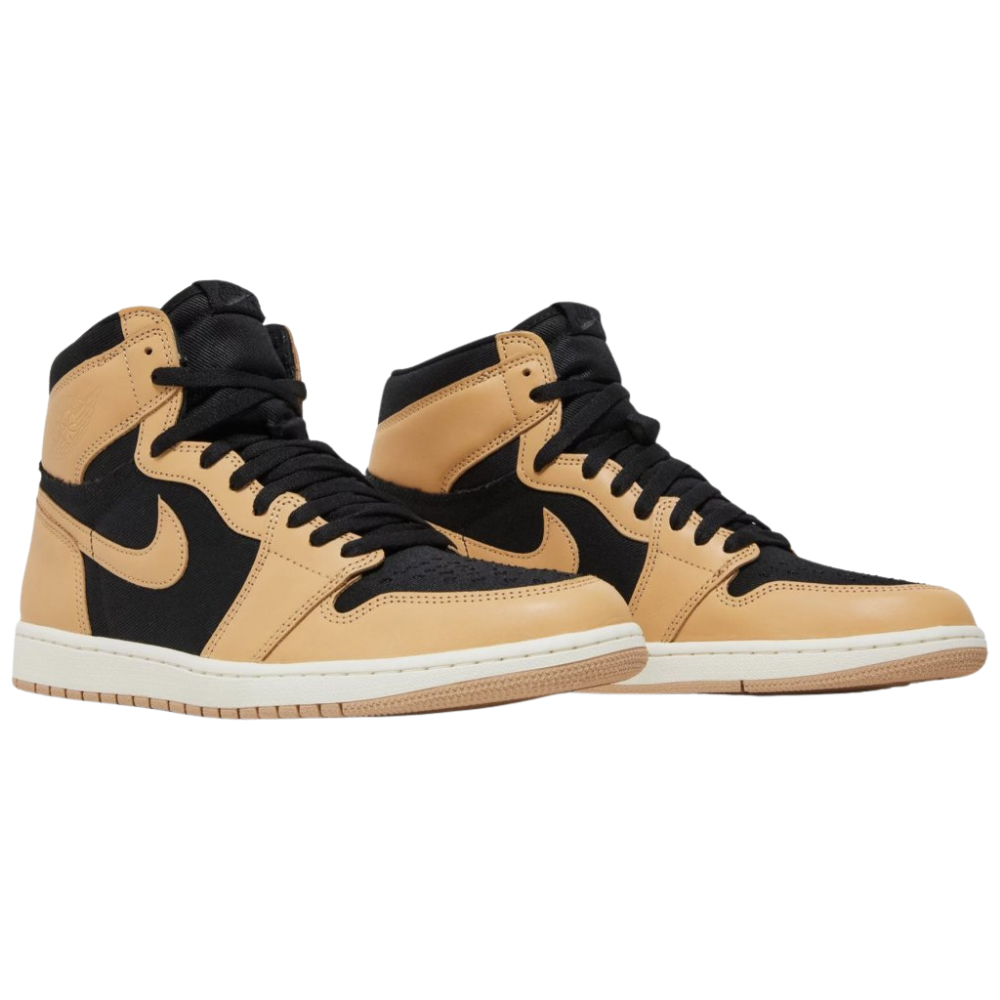 Jordan 1 Retro High OG Heirloom