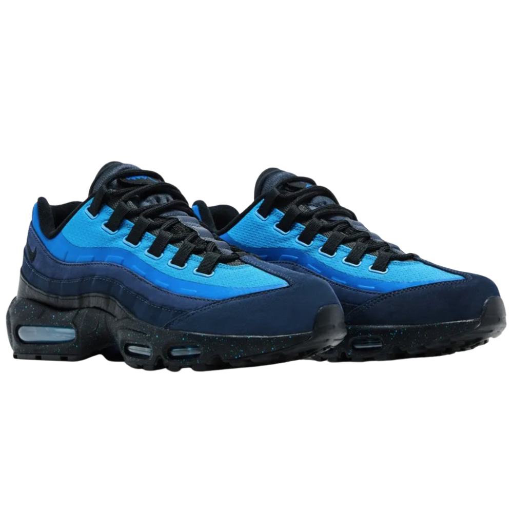 Nike Air Max 95 Stash