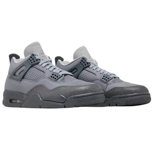 Jordan 4 Retro SE Paris Olympics Wet Cement