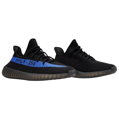 Adidas Yeezy Boost 350 V2 Dazzling Blue