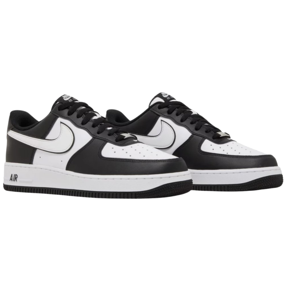 Nike Air Force 1 Low '07 White Swoosh Panda