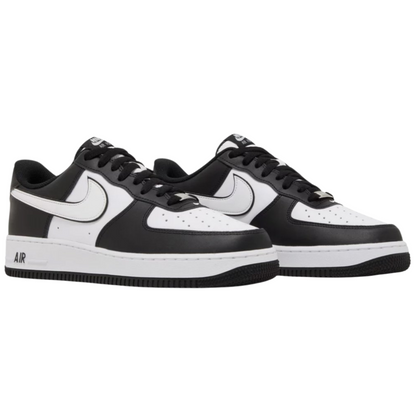 Nike Air Force 1 Low '07 White Swoosh Panda