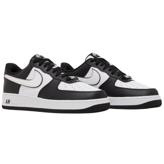 Nike Air Force 1 Low '07 White Swoosh Panda