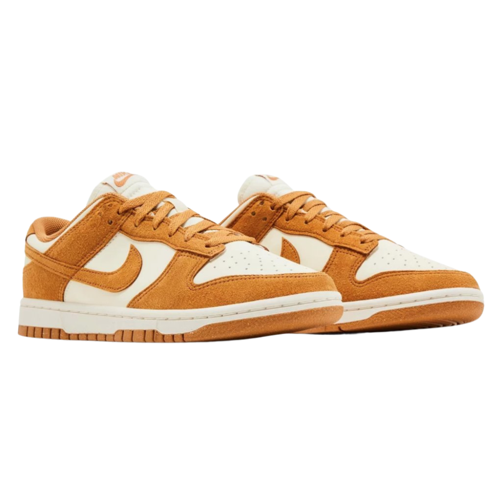 Nike Dunk Low Next Nature Flax Coconut Milk (Women's)