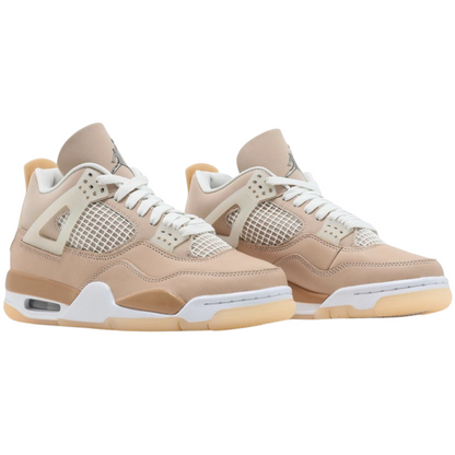 Jordan 4 Retro Trblietavé