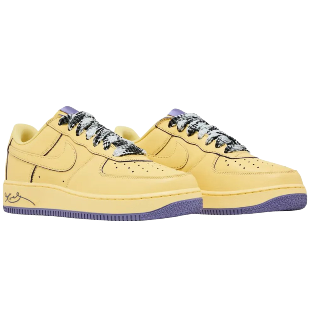 Nike Air Force 1 Low Protro Kobe Bryant Mamba Mentality