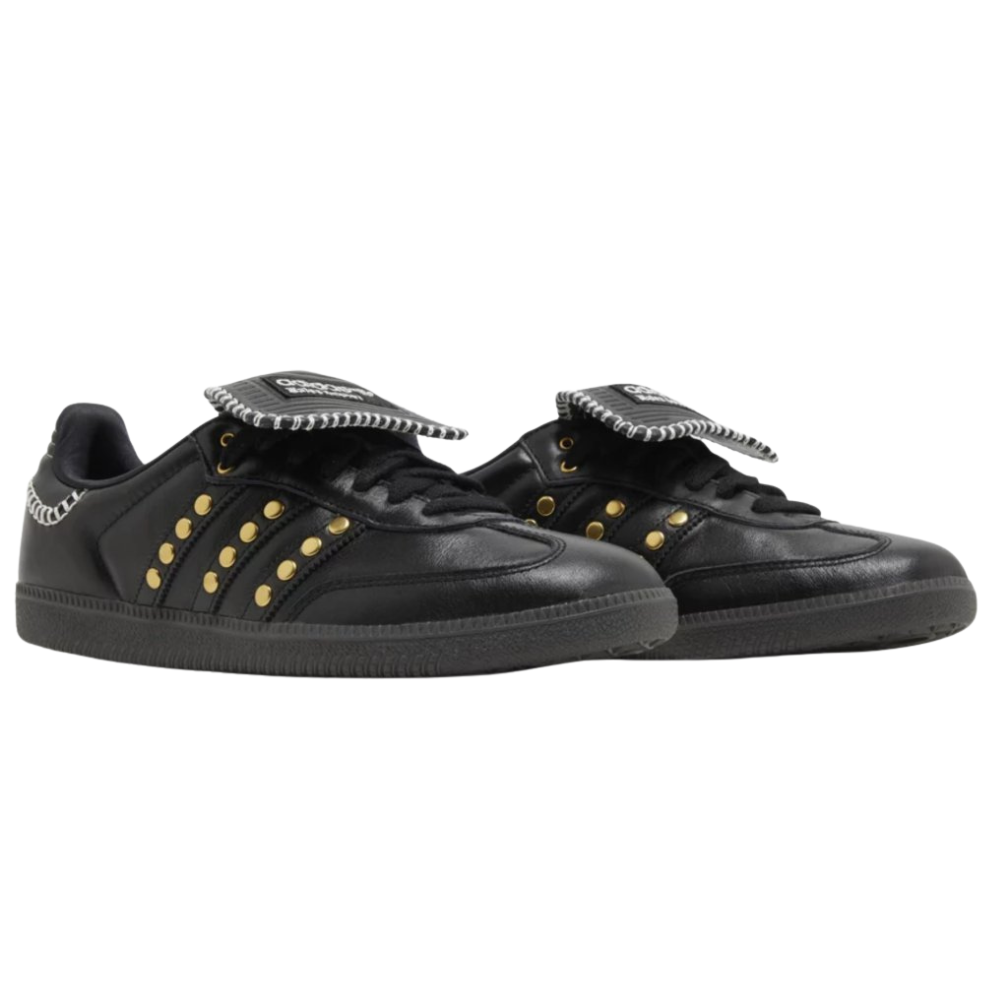 Adidas Samba Wales Bonner Studded Pack Čierna