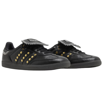 Adidas Samba Wales Bonner Studded Pack Čierna