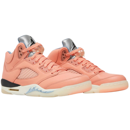 Jordan 5 Retro DJ Khaled We The Best Crimson Bliss