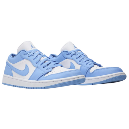 Jordan 1 Low UNC