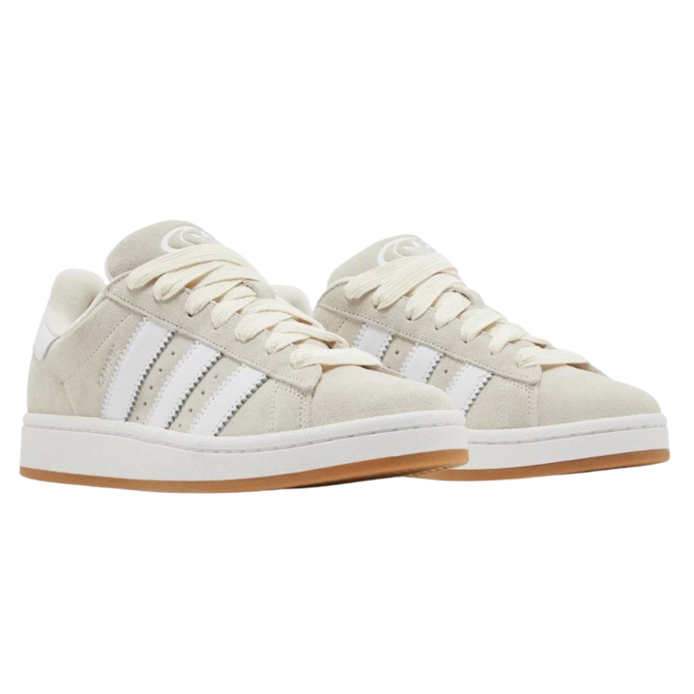Adidas Campus 00s Wonder White Gum