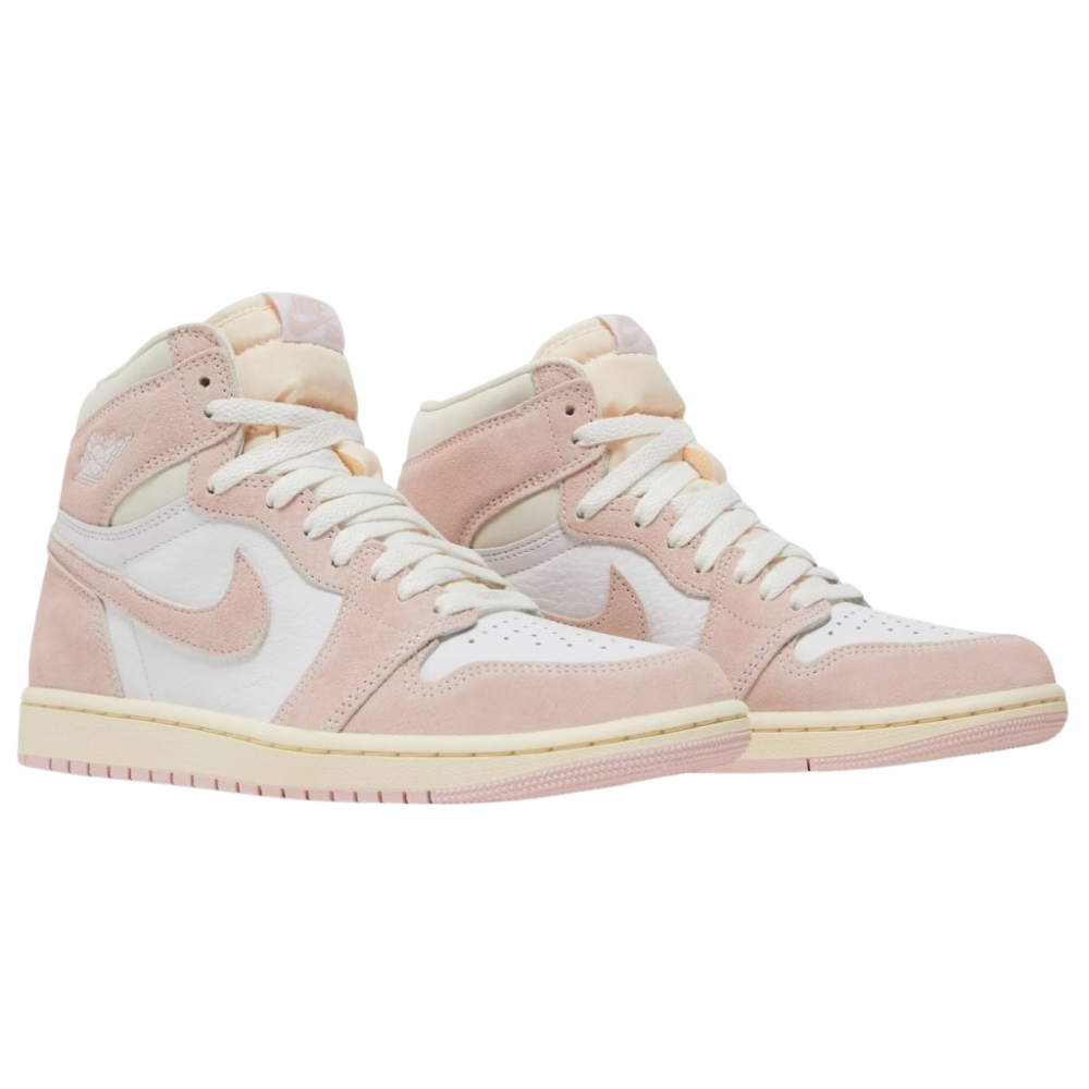 Jordan 1 Retro High OG Washed Pink