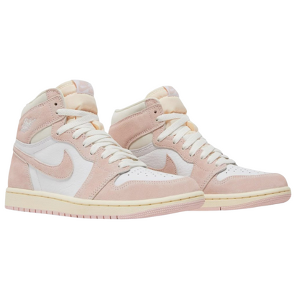 Jordan 1 Retro High OG Washed Pink