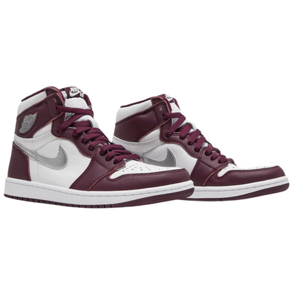 Jordan 1 Retro High OG Bordeaux