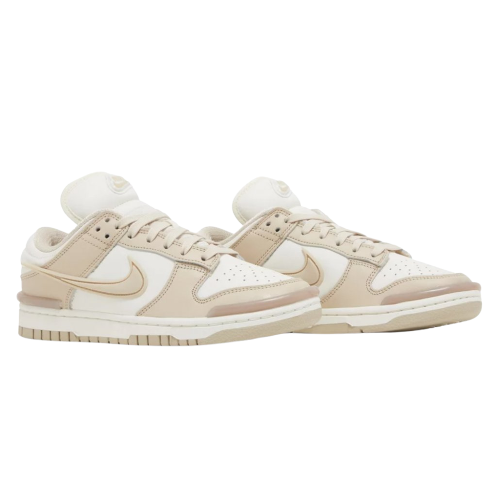 Nike Dunk Low Twist Sanddrift